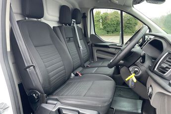 FORD TRANSIT CUSTOM, , hi-res