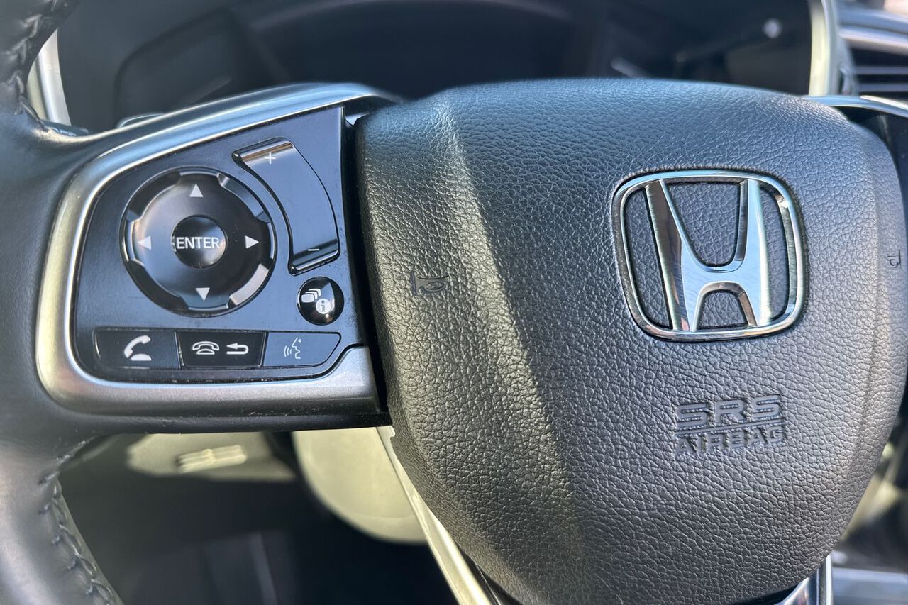 HONDA CR-V, , hi-res