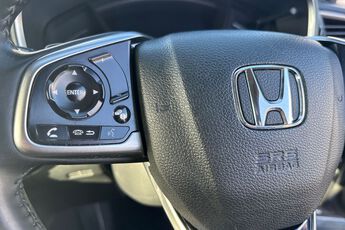 HONDA CR-V, , hi-res