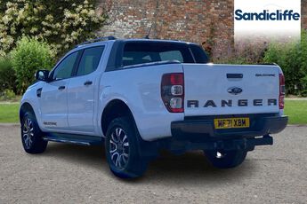 FORD RANGER, , hi-res