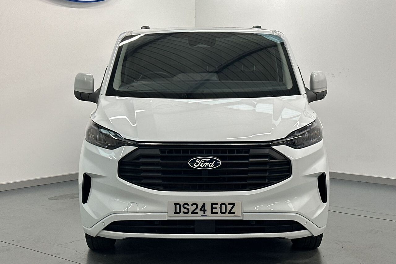 FORD TRANSIT CUSTOM, , hi-res