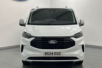 FORD TRANSIT CUSTOM, , hi-res