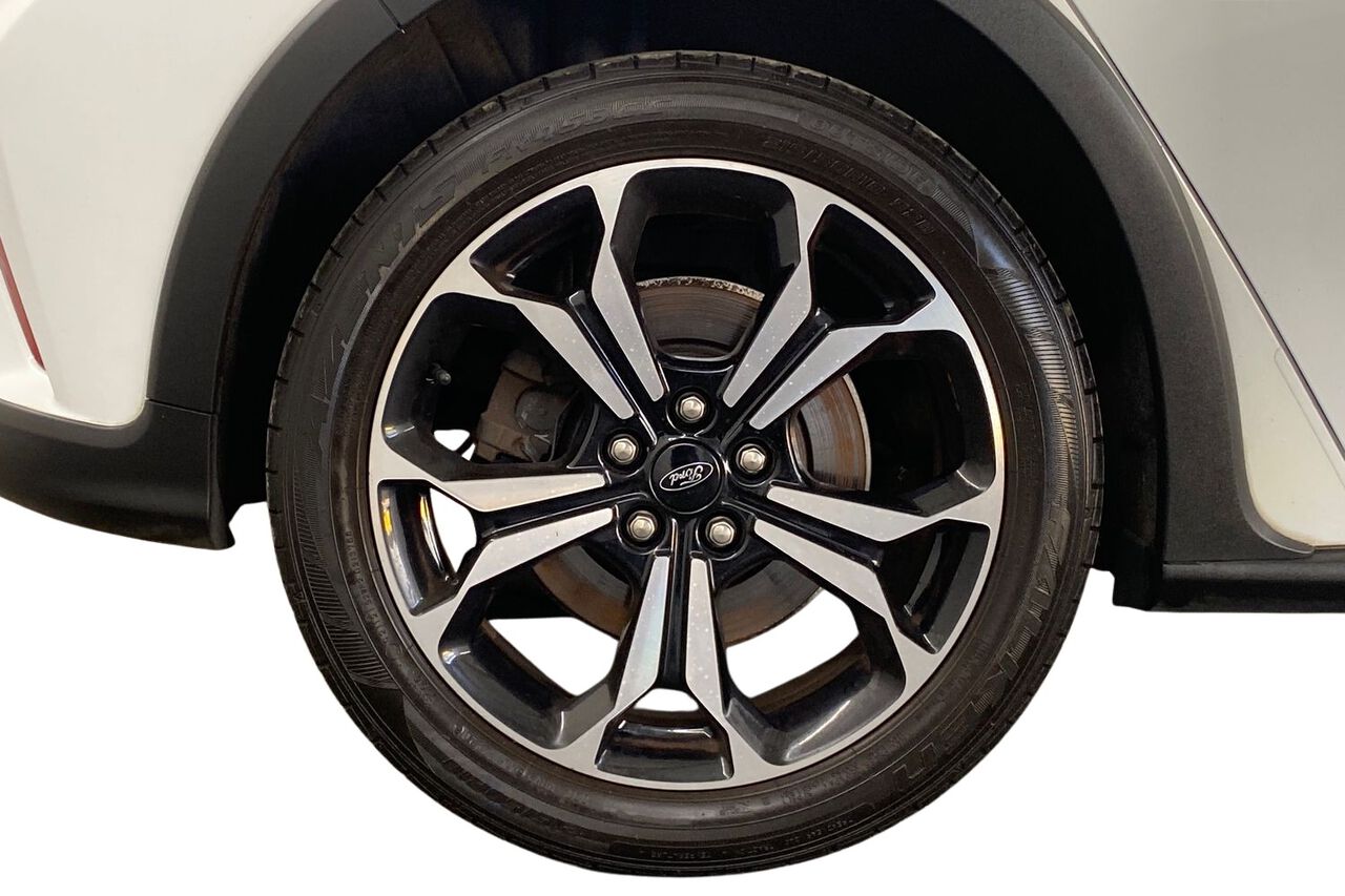 FORD FOCUS, , hi-res