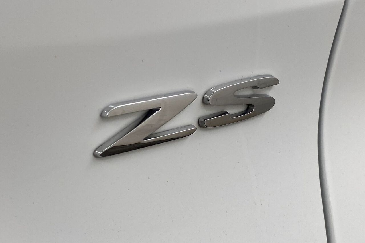 MG MOTOR UK ZS, , hi-res