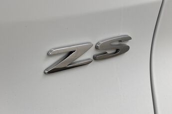 MG MOTOR UK ZS, , hi-res