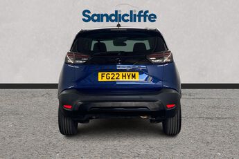 VAUXHALL CROSSLAND, , hi-res