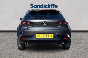 MAZDA 3, , hi-res