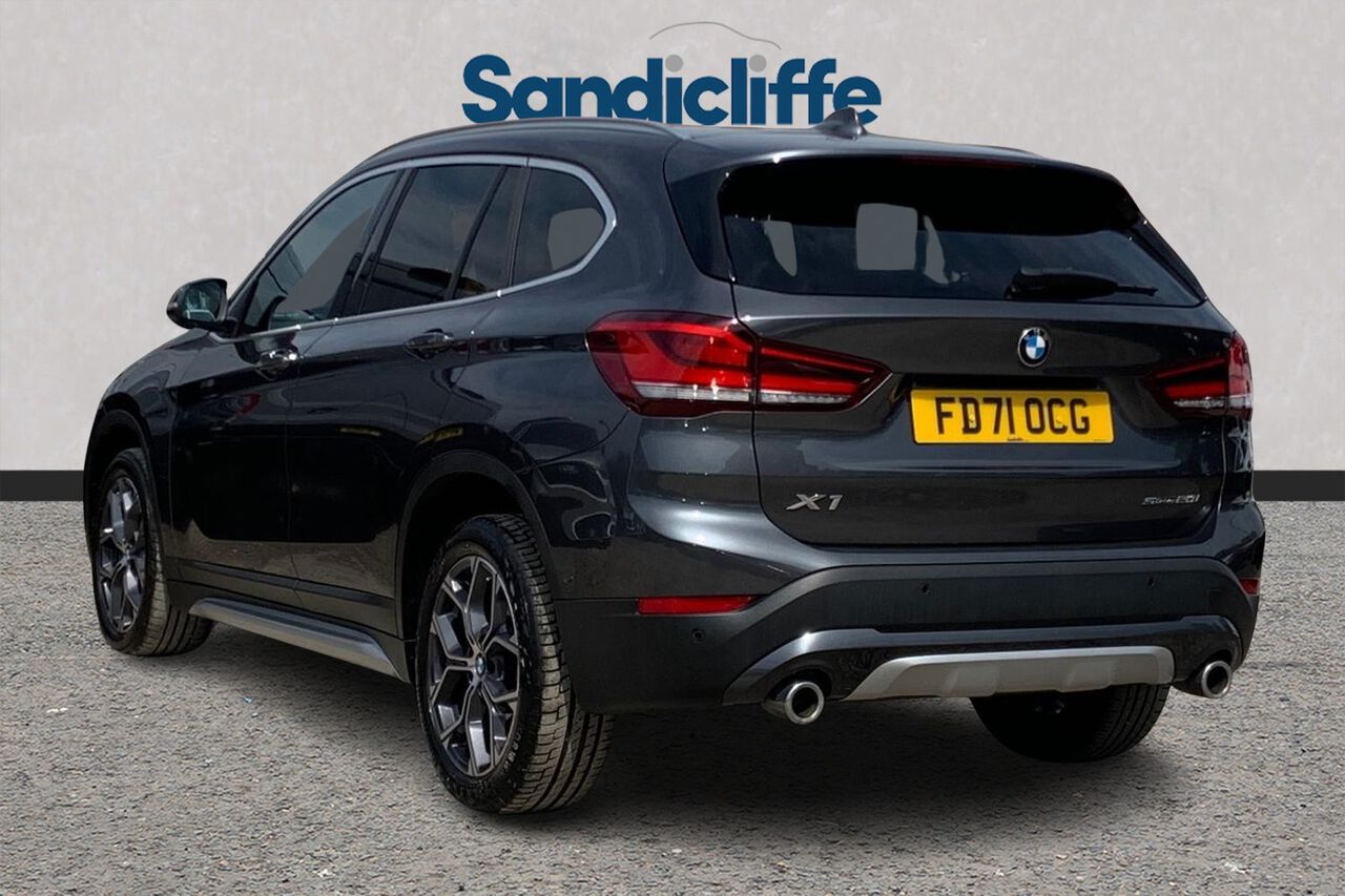 BMW X1, , hi-res