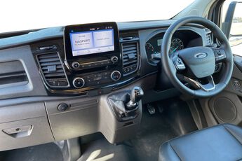 FORD TRANSIT CUSTOM, , hi-res