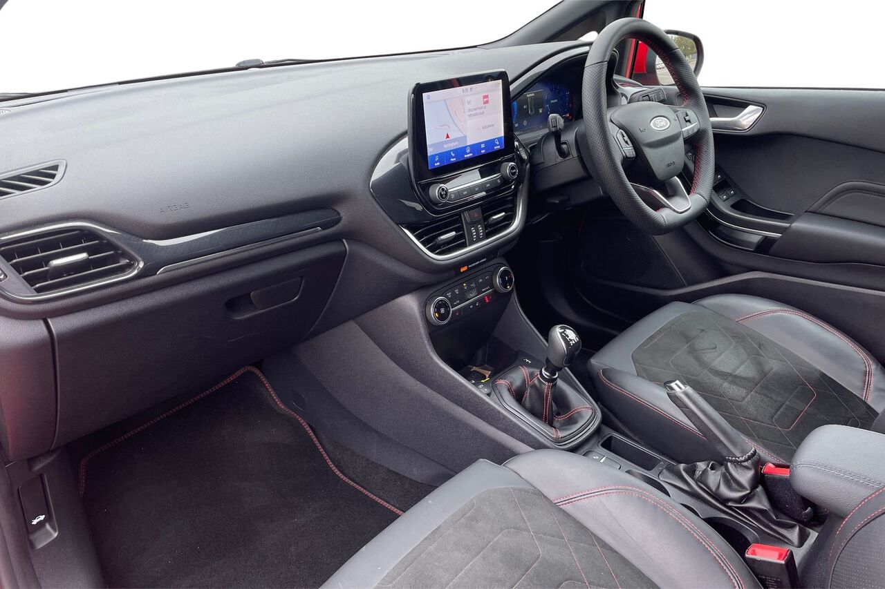 FORD FIESTA, , hi-res