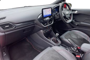 FORD FIESTA, , hi-res