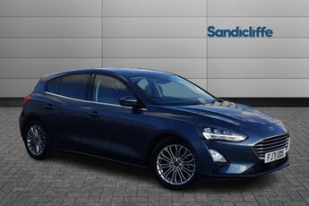 FORD FOCUS, , hi-res