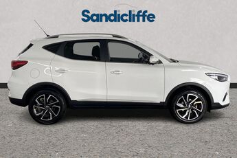 MG MOTOR UK ZS, , hi-res