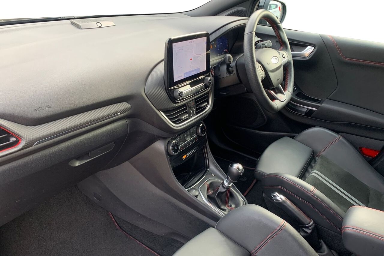 FORD PUMA, , hi-res
