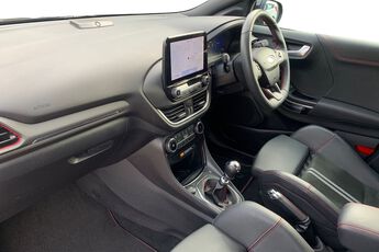FORD PUMA, , hi-res