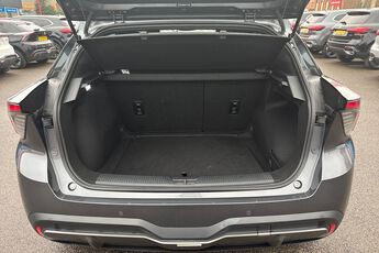 MG MOTOR UK MG4, , hi-res