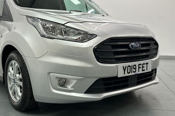 FORD TRANSIT CONNECT, , hi-res