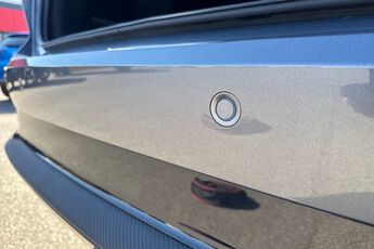 MG MOTOR UK HS, , hi-res