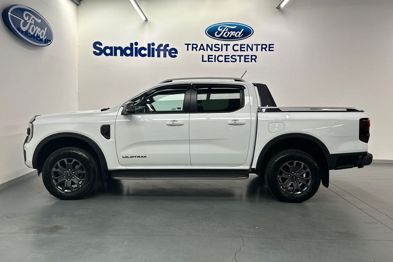 FORD RANGER, , hi-res