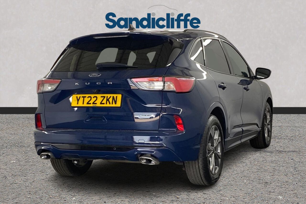 FORD KUGA, , hi-res