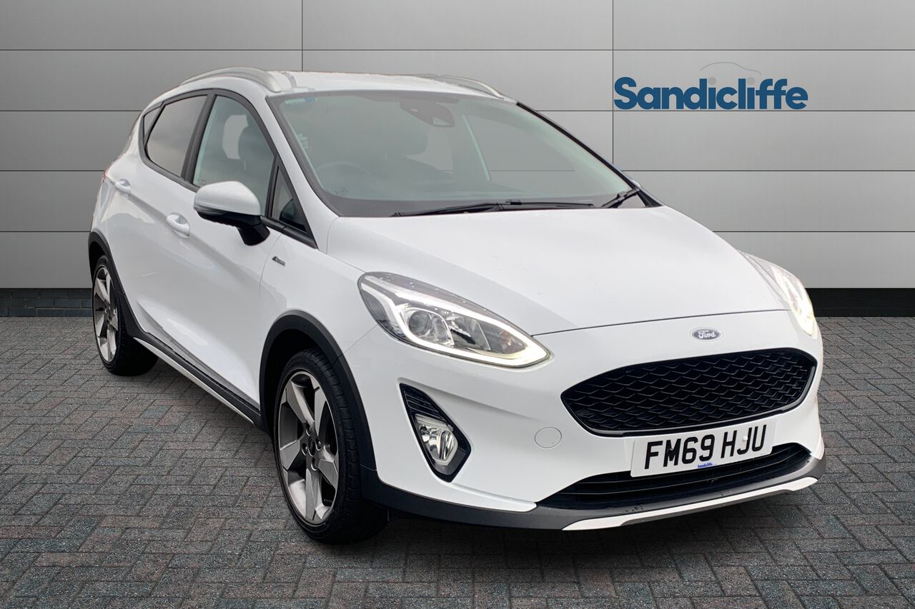 FORD FIESTA, , hi-res