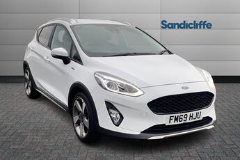 FORD FIESTA, , hi-res