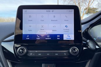 FORD FIESTA, , hi-res