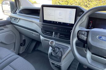 Ford Transit Custom V710 2023.75, , hi-res