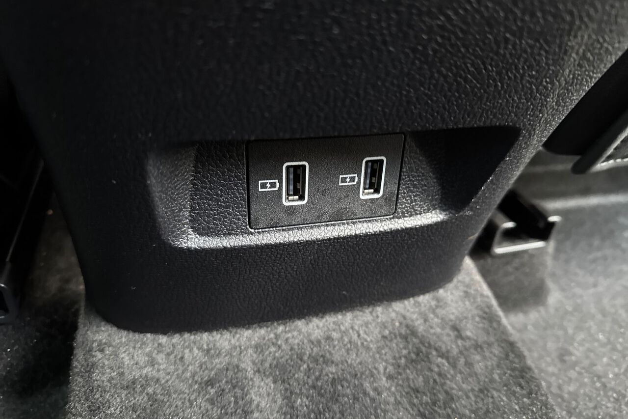 MG MOTOR UK HS, , hi-res