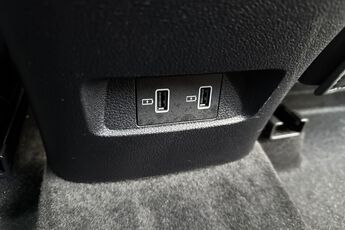 MG MOTOR UK HS, , hi-res