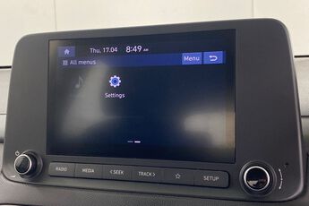 HYUNDAI KONA, , hi-res
