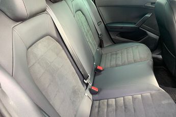 SEAT IBIZA, , hi-res