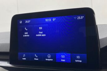 FORD KUGA, , hi-res