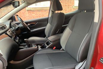 NISSAN QASHQAI, , hi-res
