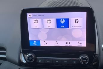 FORD ECOSPORT, , hi-res