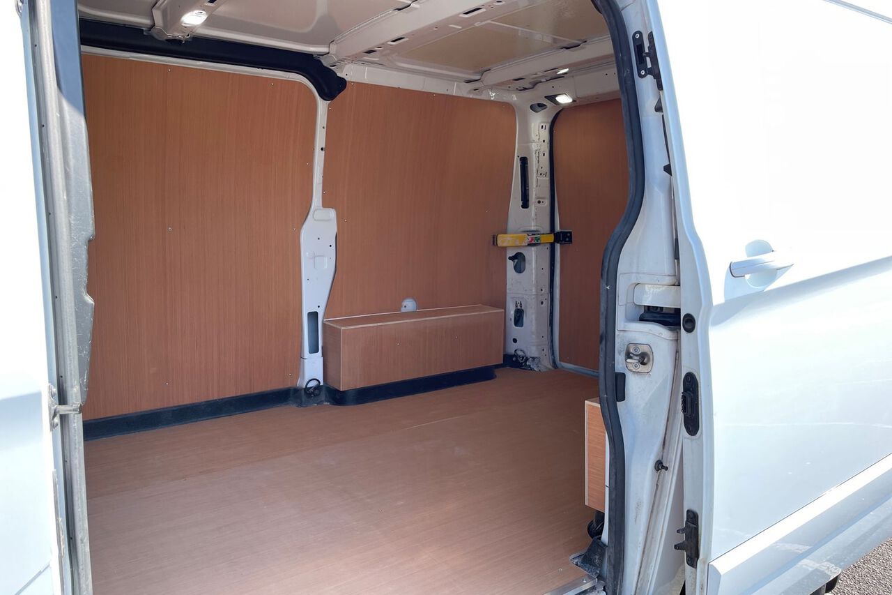 FORD TRANSIT CUSTOM, , hi-res
