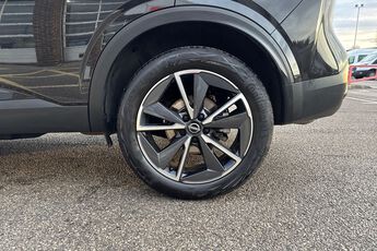 NISSAN QASHQAI, , hi-res