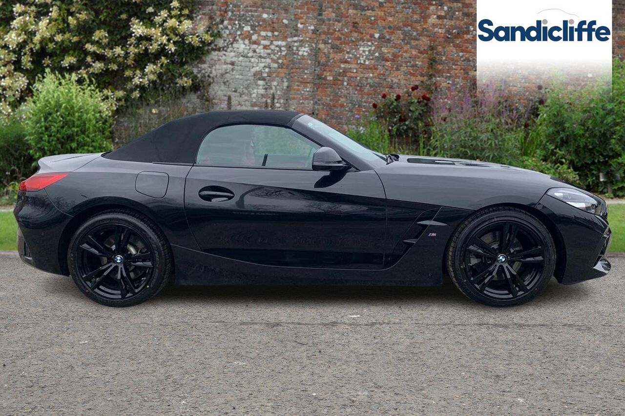 BMW Z4, , hi-res