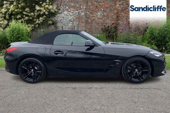 BMW Z4, , hi-res