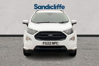 FORD ECOSPORT, , hi-res