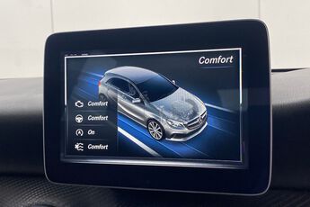 MERCEDES-BENZ A CLASS, , hi-res