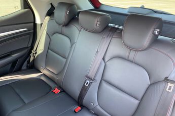 MG MOTOR UK ZS, , hi-res