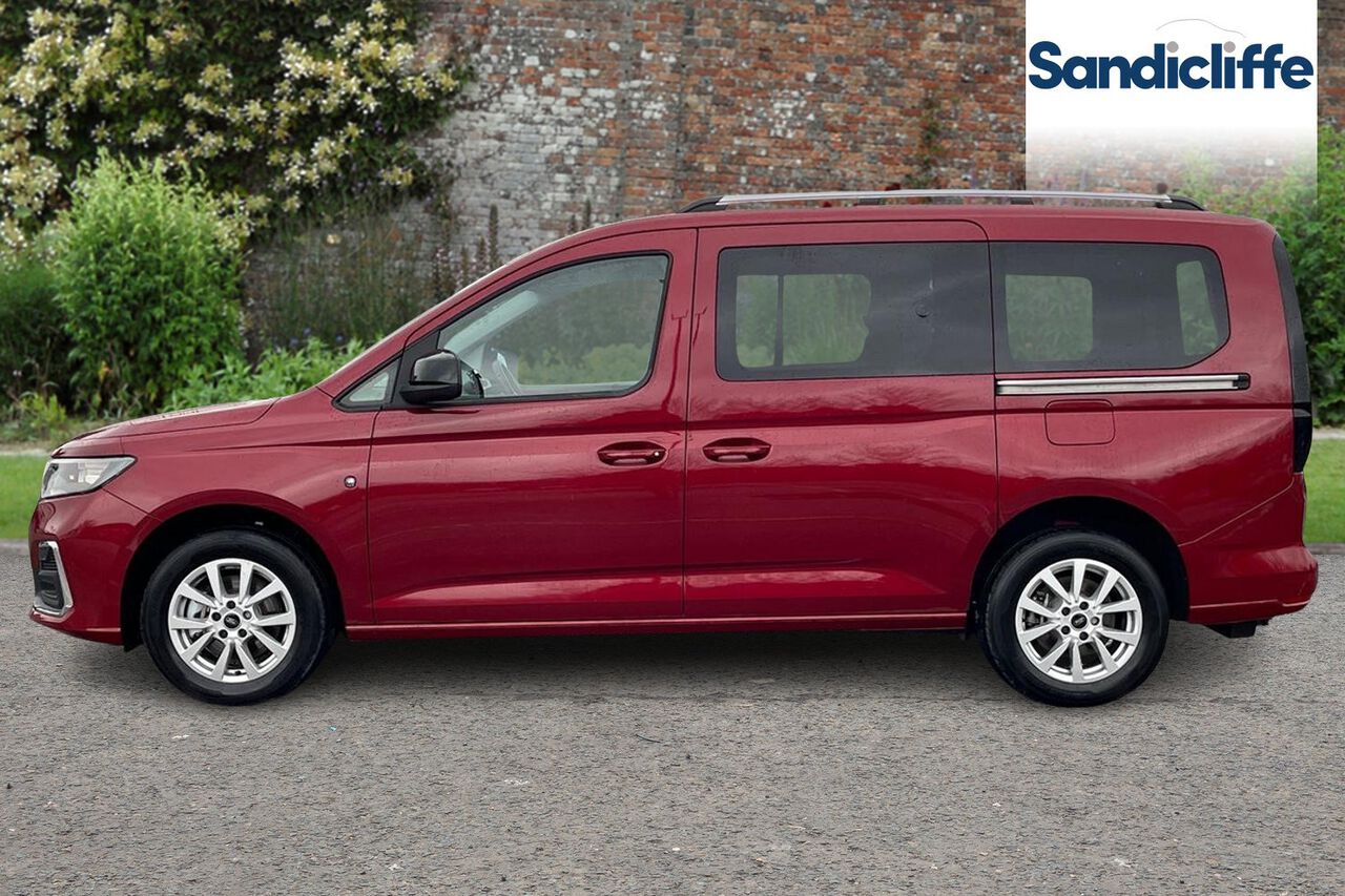 FORD TOURNEO CONNECT, , hi-res