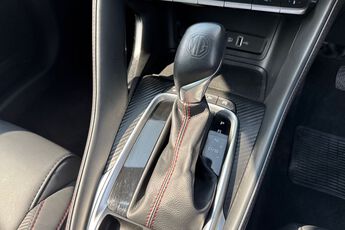 MG MOTOR UK ZS, , hi-res