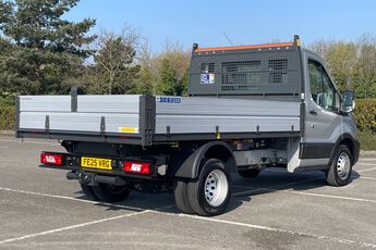 FORD TRANSIT, , hi-res
