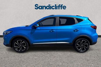 MG MOTOR UK ZS, , hi-res