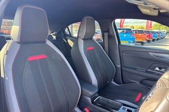 VAUXHALL MOKKA, , hi-res