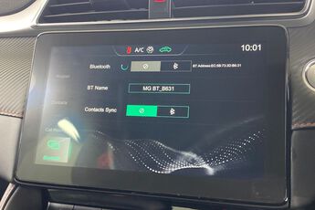MG MOTOR UK ZS, , hi-res