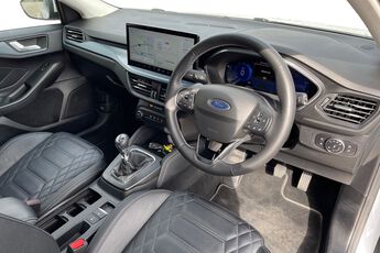 FORD FOCUS, , hi-res