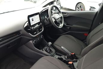FORD FIESTA, , hi-res